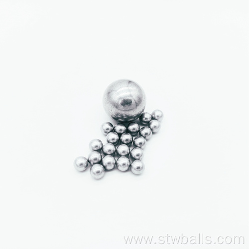 1 7/8in AL5050 Aluminum Balls